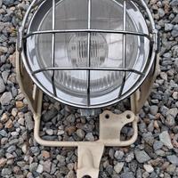 fanale anteriore vintage CEV 105