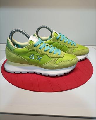 Scarpe donna AX sun 68. N.37.