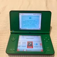 Nintendo DS XL
