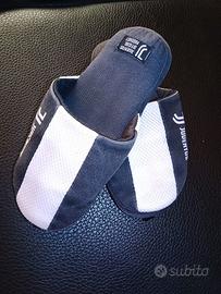 Ciabatte Juventus official product n. 38/39