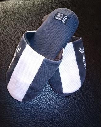 Ciabatte Juventus official product n. 38/39