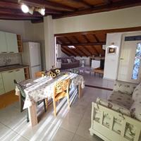 Mansarda arredata San Giovanni la Punta