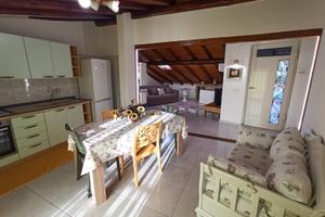 Mansarda arredata San Giovanni la Punta