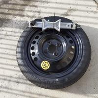 Ruotino Nissan Micra