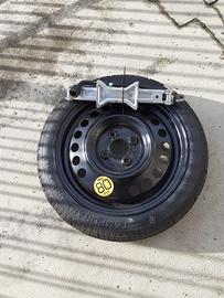 Ruotino Nissan Micra