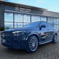 Mercedes-Benz GLE 300 d 4Matic Mild Hybrid Co...