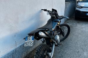 Beta RE 125