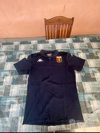 Polo Genoa 2020/2021