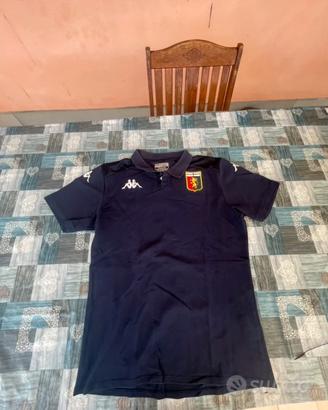 Polo Genoa 2020/2021