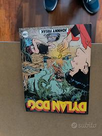 Lotto fumetti manga Marvel Bonelli anni 90