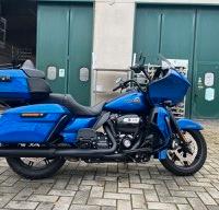 Harley-Davidson Road Glide - 2025