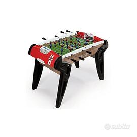 biliardino per bambino