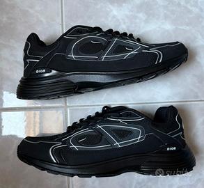 SCARPE DIOR B 30