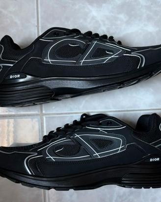 SCARPE DIOR B 30