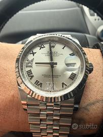 Rolex datejust