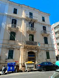 Appartamento in via Dante-angolo via Trevisani