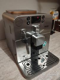 GAGGIA BRERA macchina caffè (per ricambi, leggere)