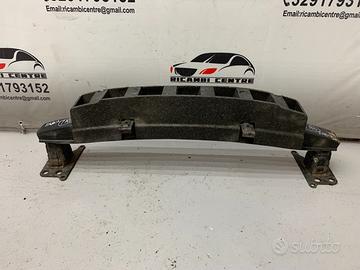 Rinforzo traversa paraurti supporto anteriore skod