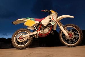 Permuto con Vespa px 125