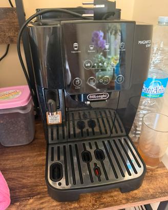 Macchinetta caffe delonghi