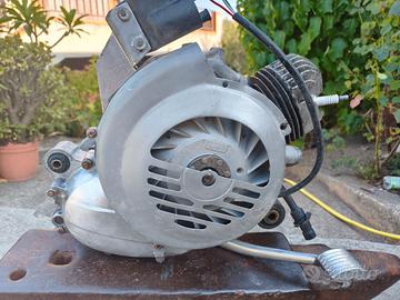 Motore vespa pk 3 marce