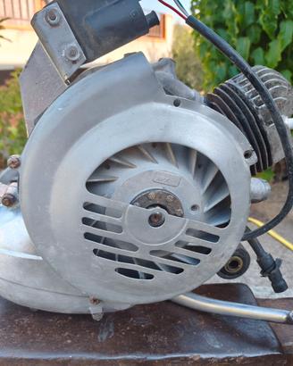 Motore vespa pk 3 marce