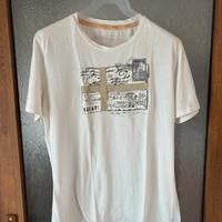 Tshirt Napapijri - Taglia L