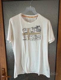 Tshirt Napapijri - Taglia L