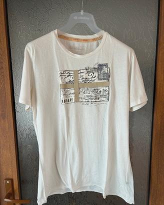 Tshirt Napapijri - Taglia L