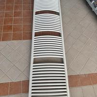 Termoarredo scaldasalviette