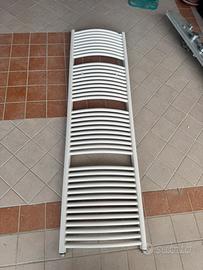 Termoarredo scaldasalviette