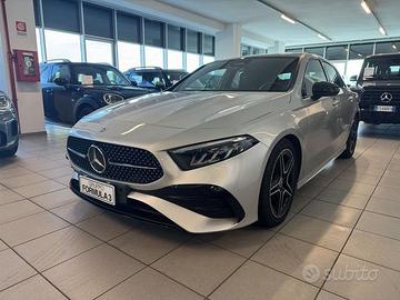 Mercedes-Benz Classe A A 180 d Automatic AMG ...