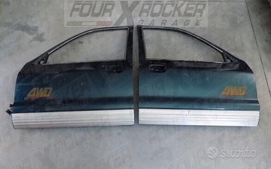 Porta portiera sportello Kia Sportage JA 93>02