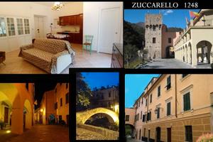 Casa vacanze Alassio 11km 9/12 Settembre 
