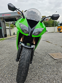 Kawasaki ZX10