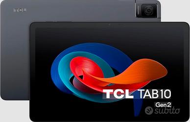 Tablet tcl tab 10 gen 2