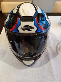 casco modulare Kappa tg S