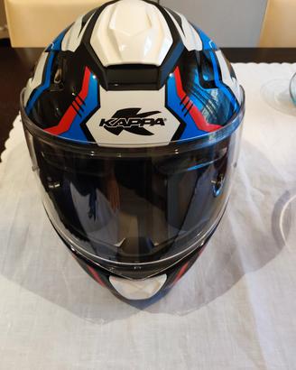 casco modulare Kappa tg S