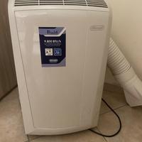 Condizionatore 9800 btu