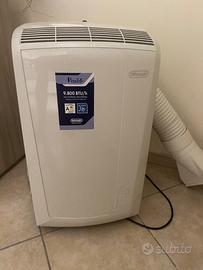 Condizionatore 9800 btu