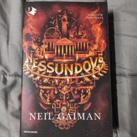 Nessundove di Neil Gaiman