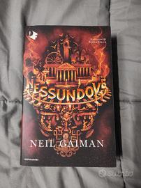 Nessundove di Neil Gaiman