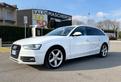 Audi A4 2.0 tdi Ambiente quattro 190cv s-tronic EU