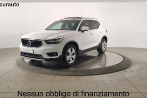 VOLVO Xc40 T2 Geartronic Momentum Pro