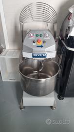 impastatrice professionale mixer