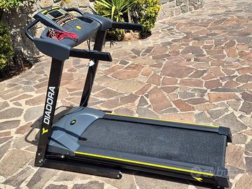 Tapis Roulant DIADORA Edge 2.0