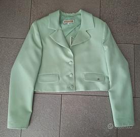 Tailleur ragazza 14 anni