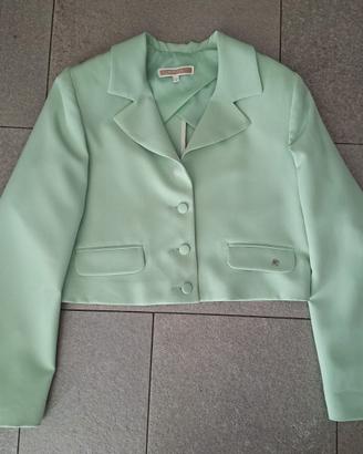 Tailleur ragazza 14 anni