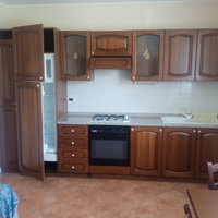 Bilocale zona Fucine