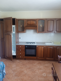 Bilocale zona Fucine